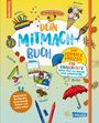 Nikki Busch: #buch4you: Dein Mitmach-Buch, Buch
