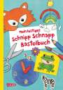: Mein lustiges Schnipp Schnapp Bastelbuch, Buch