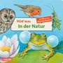 Anne Möller: Hör mal (Soundbuch): In der Natur, Buch