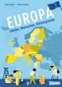 Dela Kienle: Europa, Buch