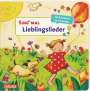 : Sing mal (Soundbuch): Lieblingslieder, Buch
