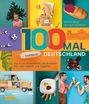 Martin Verg: 100 mal typisch Deutschland, Buch