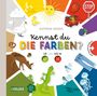 : Kennst du die Farben?, Buch