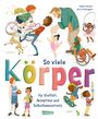 Sophie Kennen: So viele Körper, Buch