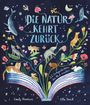 Emily Hawkins: Die Natur kehrt zurück, Buch