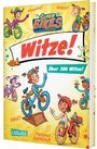 Tina Blase: SUPERBIKES Witze!, Buch