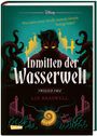 Liz Braswell: Disney - Twisted Tales: Inmitten der Wasserwelt (Arielle), Buch