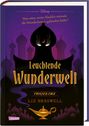 Walt Disney: Disney. Twisted Tales: Leuchtende Wunderwelt (Aladdin), Buch