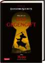 Grace Lin: Disney - Dangerous Secrets 5: Mulan und DAS GEGENGIFT, Buch