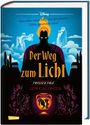 Walt Disney: Disney. Twisted Tales: Der Weg zum Licht (Hercules), Buch