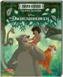 Walt Disney: Disney Silver-Edition: Die besten Geschichten - Das Dschungelbuch, Buch