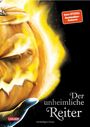 Walt Disney: Disney Villains 13: Der unheimliche Reiter, Buch