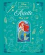 Walt Disney: Disney: Disney: DISNEY DELUXE Arielle, Buch