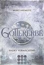 Merit Niemeitz: Göttererbe 2: Hades' Vermächtnis, Buch