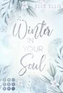 Elle Ellis: Winter in your Soul (Cosy Island 4), Buch