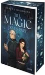 Verena Bachmann: Till Magic Do Us Part (Curses & Crushes 1), Buch