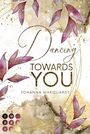 Johanna Marquardt: Dancing Towards You, Buch