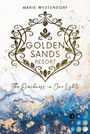 Marie Westendorf: Golden Sands Resort 1: The Darkness in Our Lights, Buch