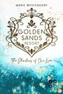 Marie Westendorf: Golden Sands Resort 3: The Shadows of Our Love, Buch