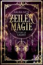 Laura Nick: Zeilenmagie 1: A Story of Light, Buch