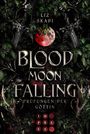 Liz Skadi: Blood Moon Falling. Prüfungen der Göttin (Blood Moon Rising 2), Buch