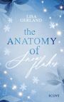 Lisa Gerland: The Anatomy of Snowflakes, Buch