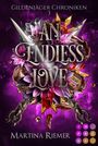 Martina Riemer: An Endless Love (Gildenjäger Chroniken 3), Buch