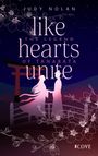 Judy Nolan: Like Hearts Unite, Buch