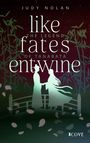 Judy Nolan: Like Fates Entwine (The Legend of Tanabata 2), Buch
