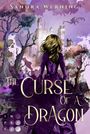 Sandra Werning: The Curse of a Dragon (The Spell of a Witch 2), Buch