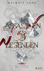 Melanie Lane: Von Assassinen & Legenden (Die Geschichte der Anderswelt 3), Buch