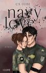 C. S. Luise: Navy Love, Buch