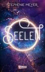 Stephenie Meyer: Seelen, Buch