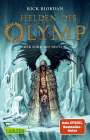 Rick Riordan: Helden des Olymp 02: Der Sohn des Neptun, Buch