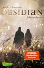 Jennifer L. Armentrout: Obsidian. Schattendunkel, Buch