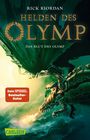 Rick Riordan: Helden des Olymp 5: Das Blut des Olymp, Buch