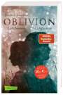 Jennifer L. Armentrout: Obsidian 0: Oblivion 2. Lichtflimmern (Onyx aus Daemons Sicht erzählt) + Oblivion 3. Lichtflackern (Opal aus Daemons Sicht erzählt) (Doppelband), Buch