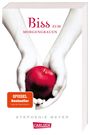 Stephenie Meyer: Biss zum Morgengrauen (Bella und Edward 1), Buch