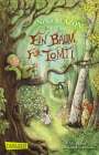 Nina Blazon: Ein Baum für Tomti, Buch