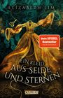 Elizabeth Lim: Ein Kleid aus Seide und Sternen (Ein Kleid aus Seide und Sternen 1), Buch