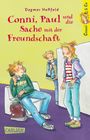 Dagmar Hoßfeld: Conni & Co 8: Conni, Paul und die Sache mit der Freundschaft, Buch