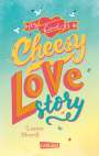 Lauren Morrill: It's Kind of a Cheesy Lovestory, Buch