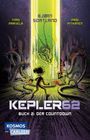 Timo Parvela: Kepler62 2: Der Countdown, Buch