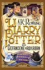 J. K. Rowling: Harry Potter und der Gefangene von Askaban (Harry Potter 3), Buch