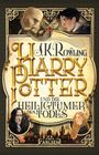 J. K. Rowling: Harry Potter und die Heiligtümer des Todes (Harry Potter 7), Buch