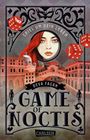Deva Fagan: Game of Noctis - Spiel um dein Leben, Buch