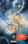 Elise Kova: Air Awoken (Die Chroniken von Solaris 1), Buch