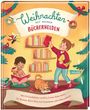 Axel Scheffler: Weihnachten mit meinen Bücherhelden, Buch