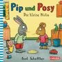 : Pip und Posy: Die kleine Pfütze, Buch