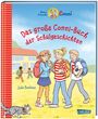 Julia Boehme: Conni Erzählbände: Das große Conni-Buch der Schulgeschichten, Buch